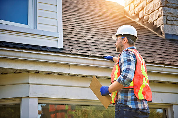 Licensed Roof Leak Repair service in Ellaville, GA - Norken Roofing